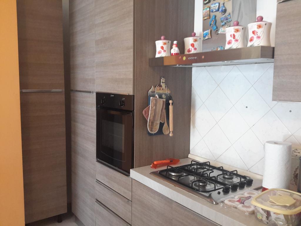 Pellicunidada Apartment