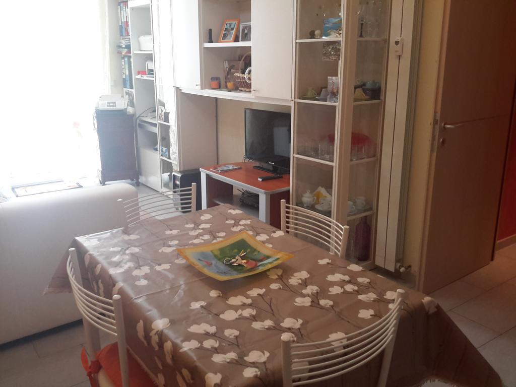 Apartment Pellicunidada Genua