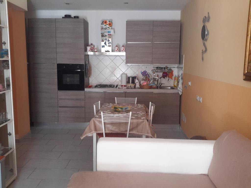 Apartment Pellicunidada